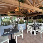 Mobil-home 4 Pers Avec Terrasse A - Api-1-52-1555 Kemping *